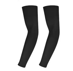 Arm Sleeves for Men and Women Compression UV Sun Protection Tattoo Cover Up Baseball Basketball Football Golf Running