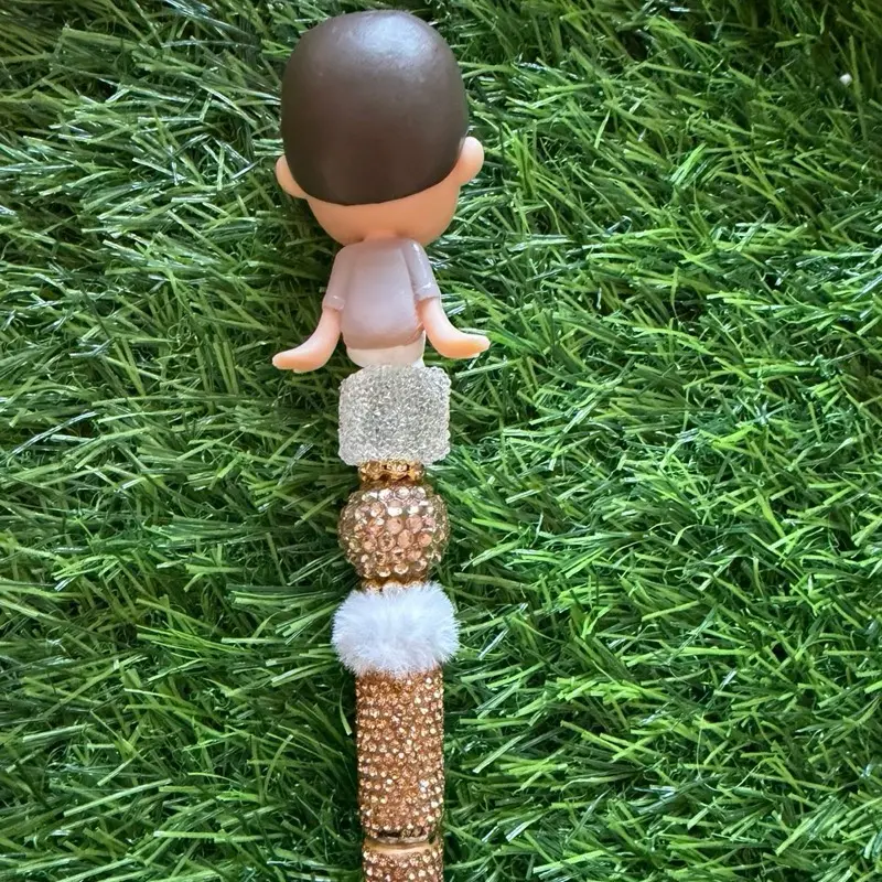 Sensitive Telekinetic Friend