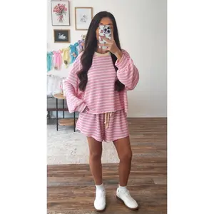 Strawberry Lemonade Set