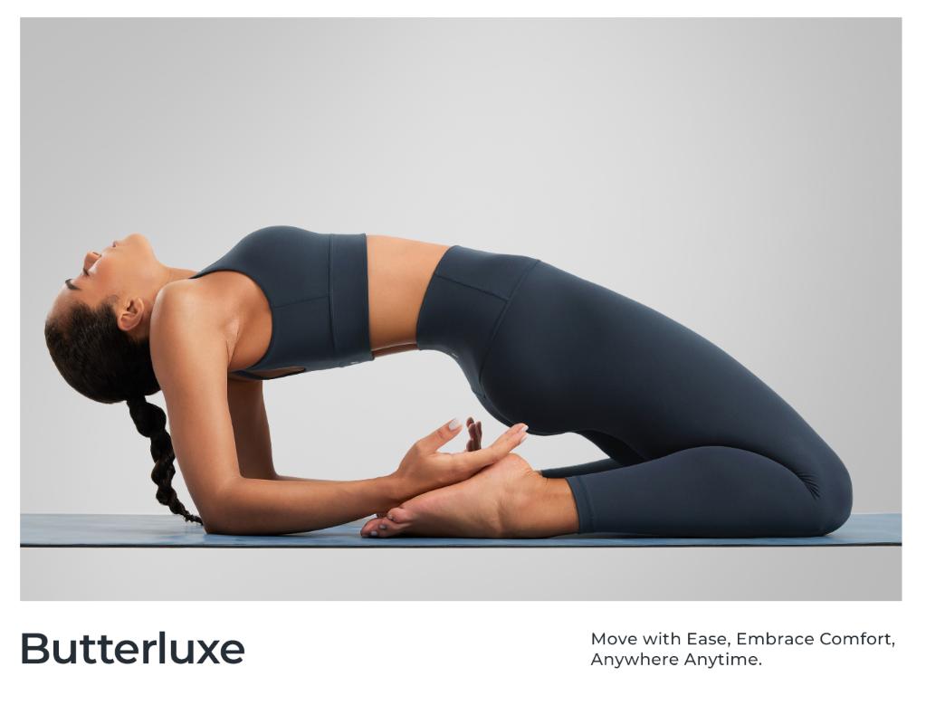 CRZ YOGA Butterluxe High Waisted Lounge Legging 25"/28” - Workout Leggings for Women Buttery Soft Yoga Pants