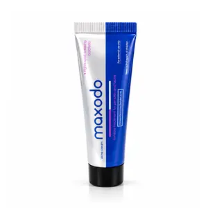 Maxodo Salicylic Acid + Centella Soothing Face Cream for Clear-Looking Skin | Gentle Daily Care for Oily & Sensitive Skin | 20g