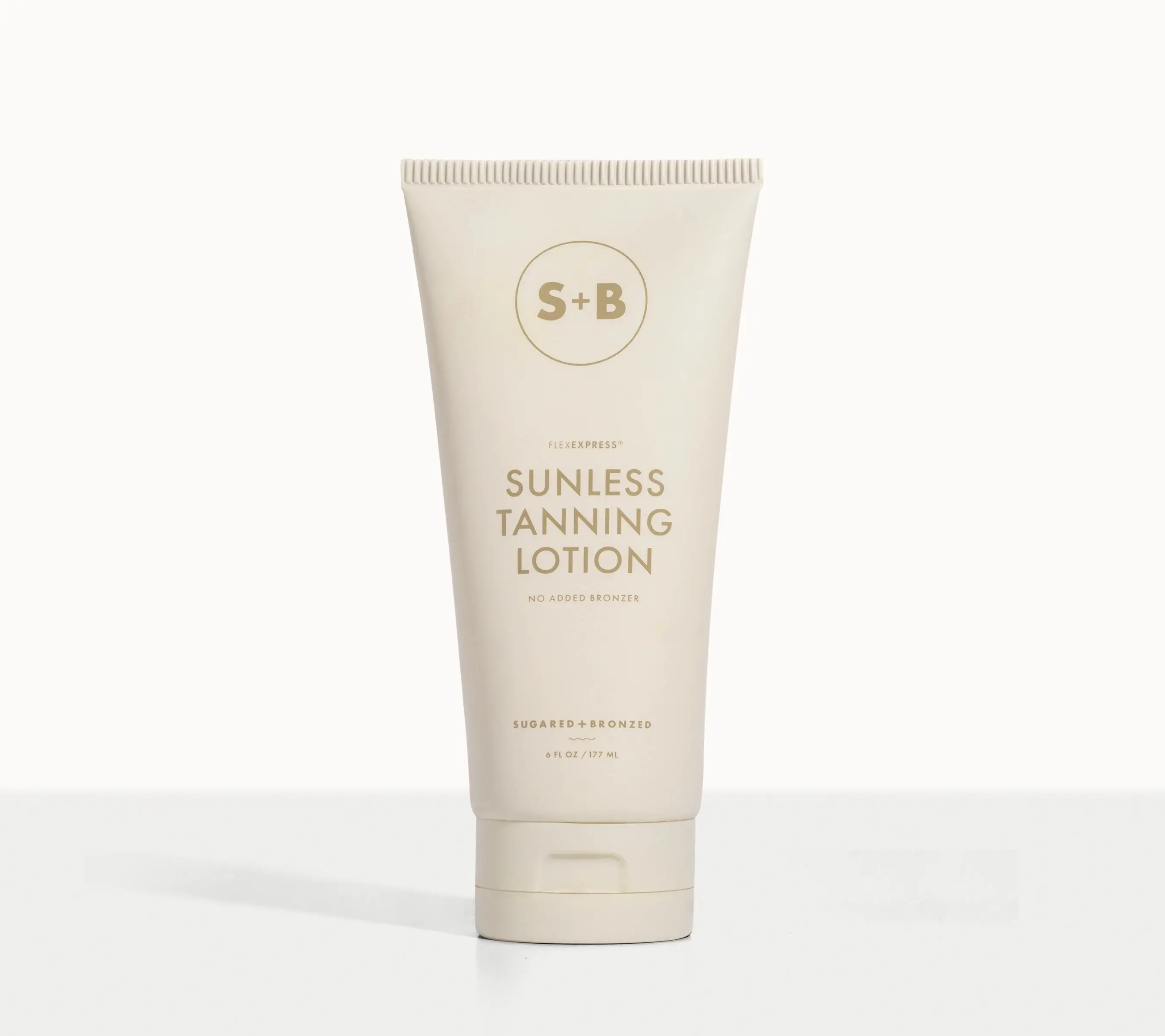 SUGARED + BRONZED Sunless Tanning Lotion 6oz
