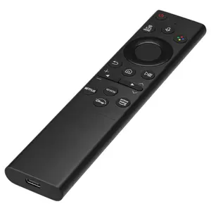 Dan's Originals for Samsung BN59-01385L Eco-Smart Solar-Cell TV Remote Control | Europe | Solar | Netflix | WWW | Prime Video | Disney+ - BN5901385L