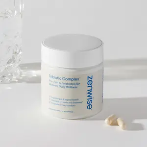 Zenwise Women’s Tribiotic 60ct