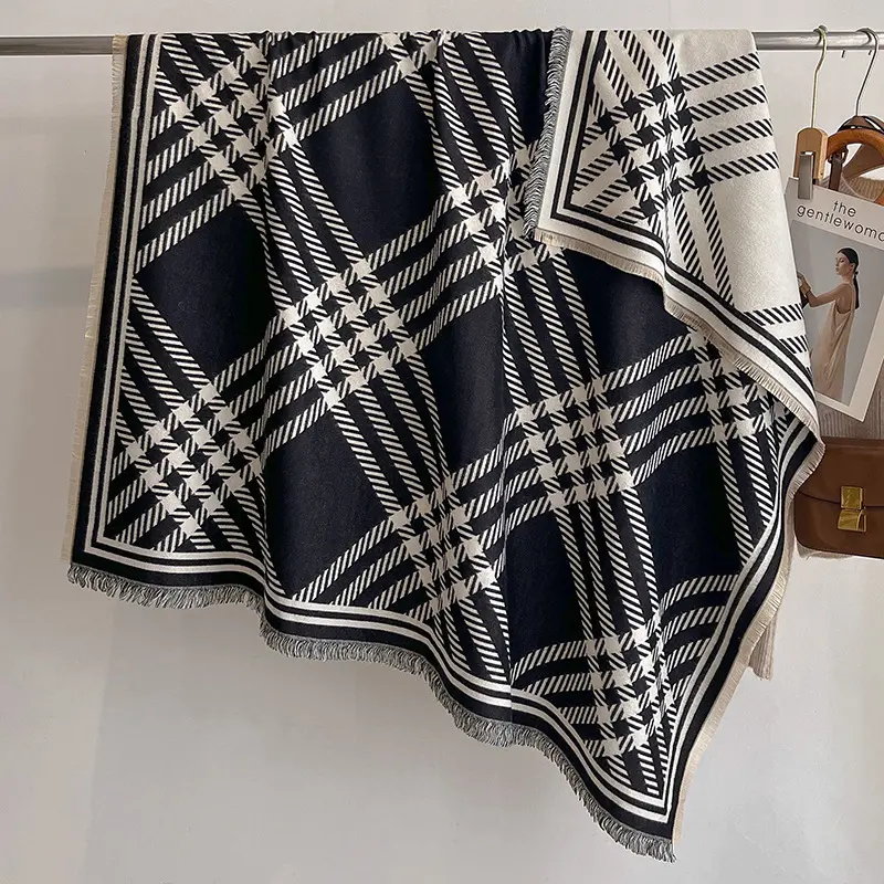 Ethnic Style G - Black