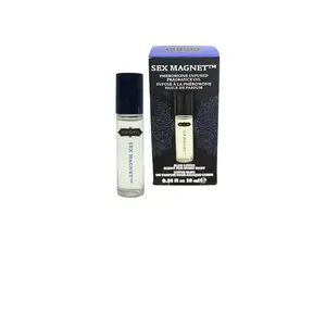 Lotus Pheromone Infused Frgagrance Oil Roll On, Beauty & Personal Care Fragrance