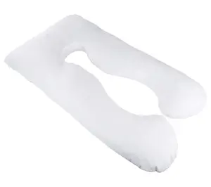 7-in-1 Full Body Pillow - Sleeping, Studying, More