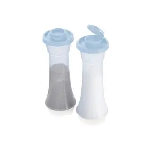 Salt and Pepper Shakers | Large