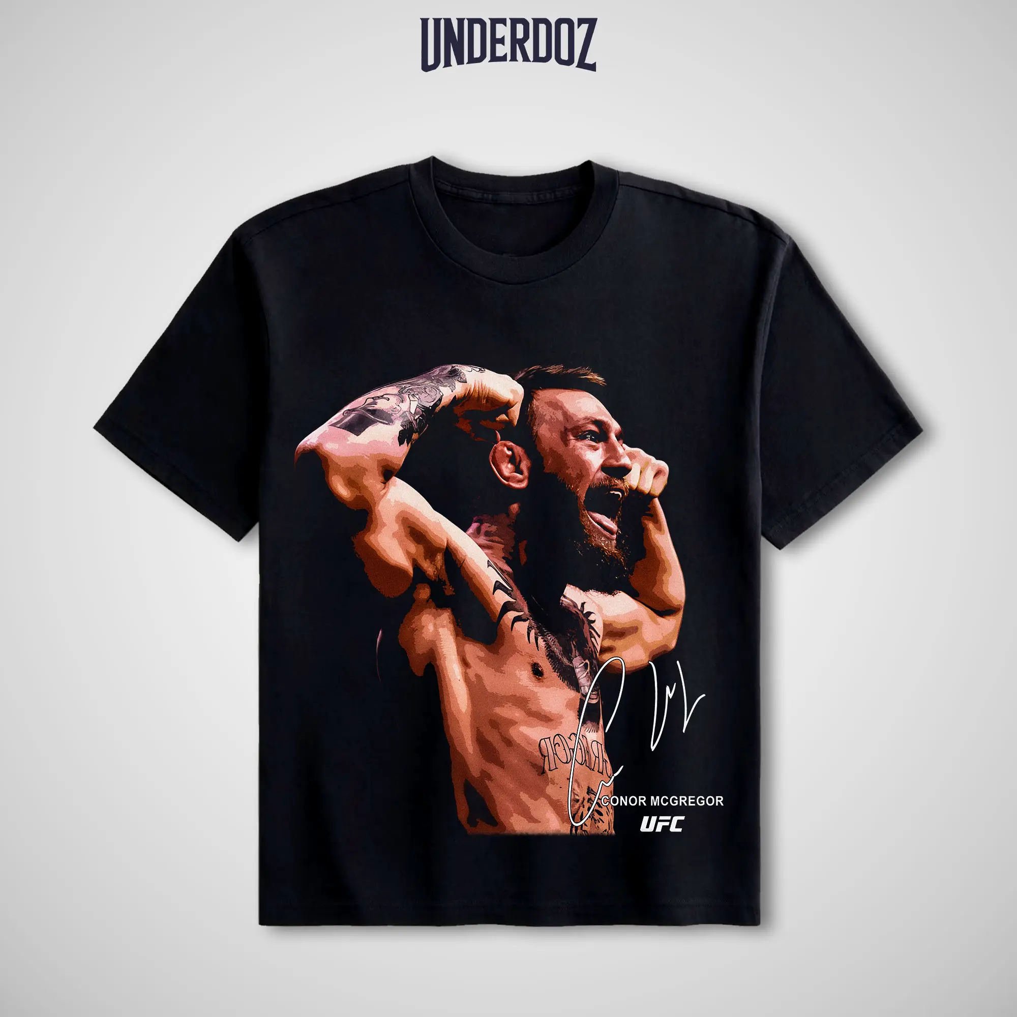 Conor Mcgregor
