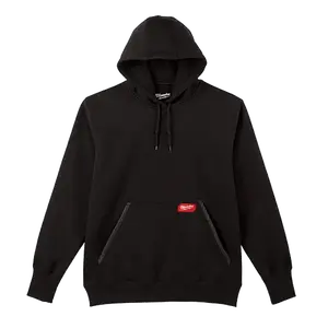 Milwaukee 350 Heavy Duty Pullover Hoodie