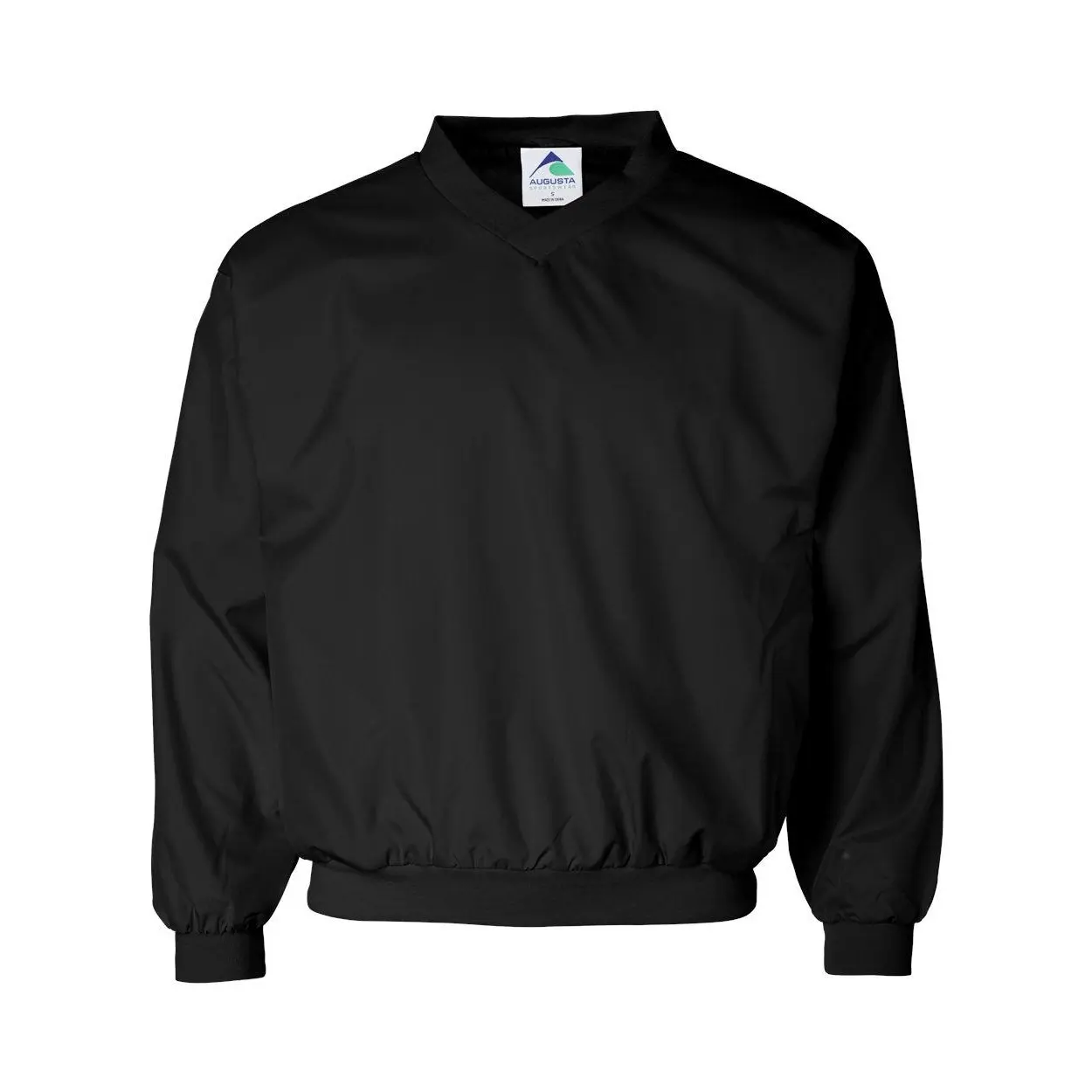 Augusta Sportswear Micro Poly Windshirt