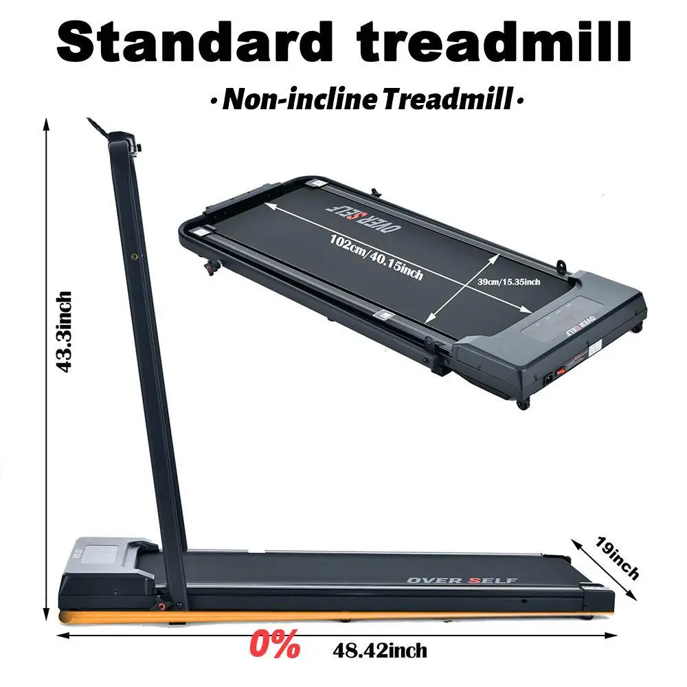 WITH HANDLE 0.6-6.2MPH(48.42in)