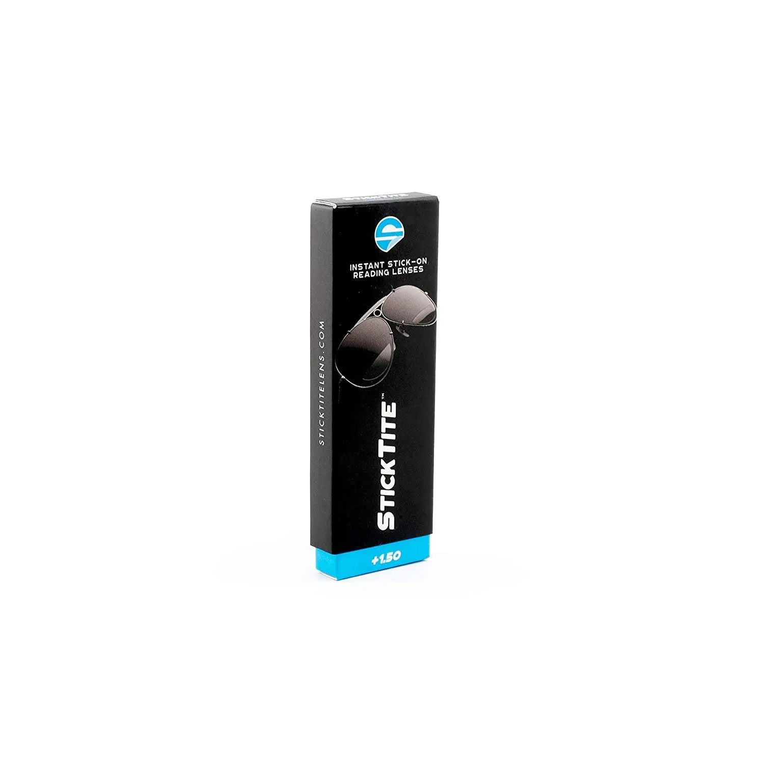 StickTite 20/20 Stick-on-Bifocals StickTite 20/20 Stick-on-Bifocals