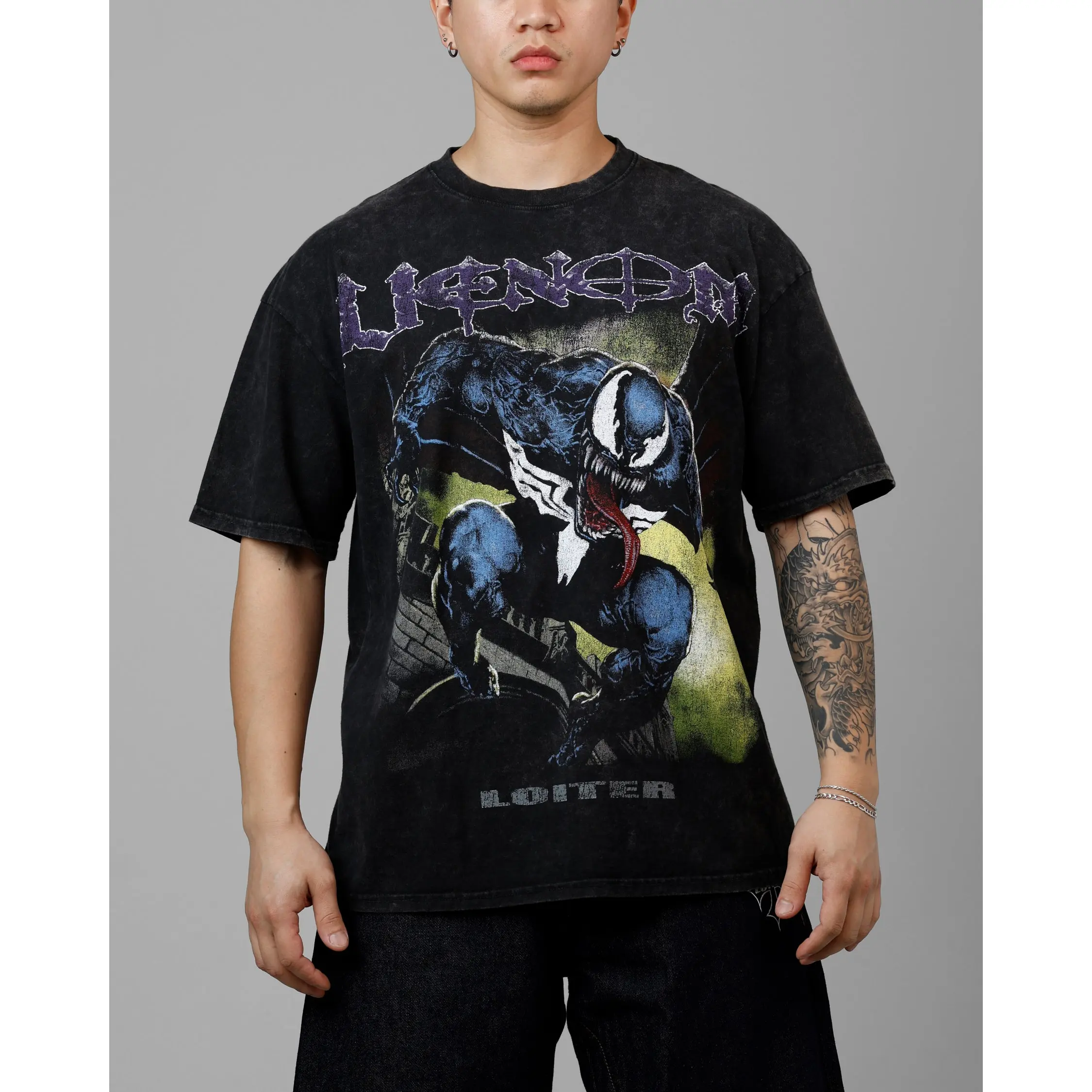 darc sport venom shirt - TikTok Shop