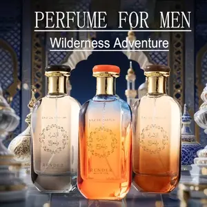 Chocolate Musk Perfume Spray, Long-Lasting Luxury Fragrance, Premium Ingredients 100ML (3.54 OZ)