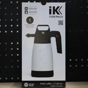 IK FOAM PRO 2+