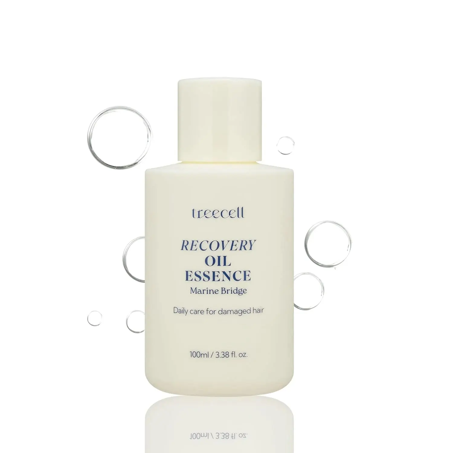TREECELL Recovery Oil Essence Marine Bridge 100ml