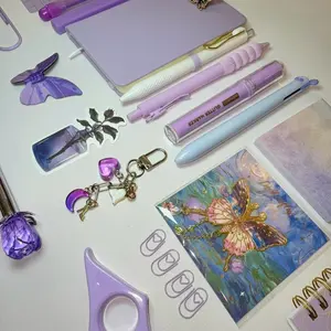 A6 Journal - Bundle