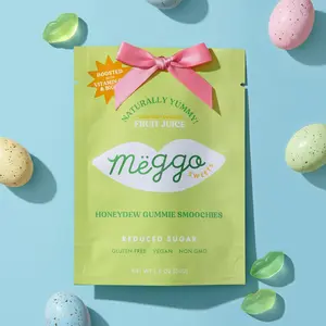 Honeydew Gummie Smoochies