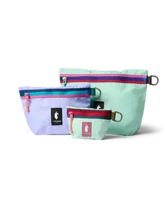 Cubo Pouch Organizers - Del Día