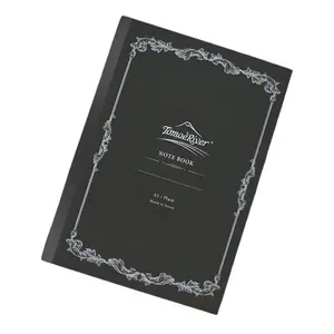 Tomoe River A5 Notebook - Blank