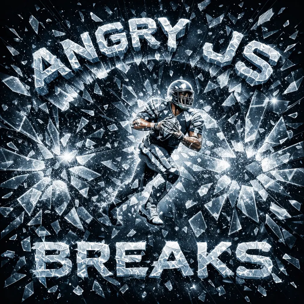 Angry bag jerseys, only 1 sports card guranteed.