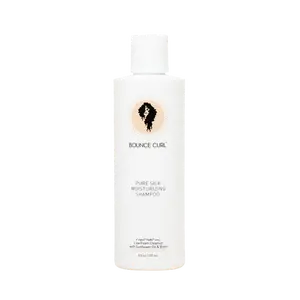 Pure Silk Moisturizing Shampoo