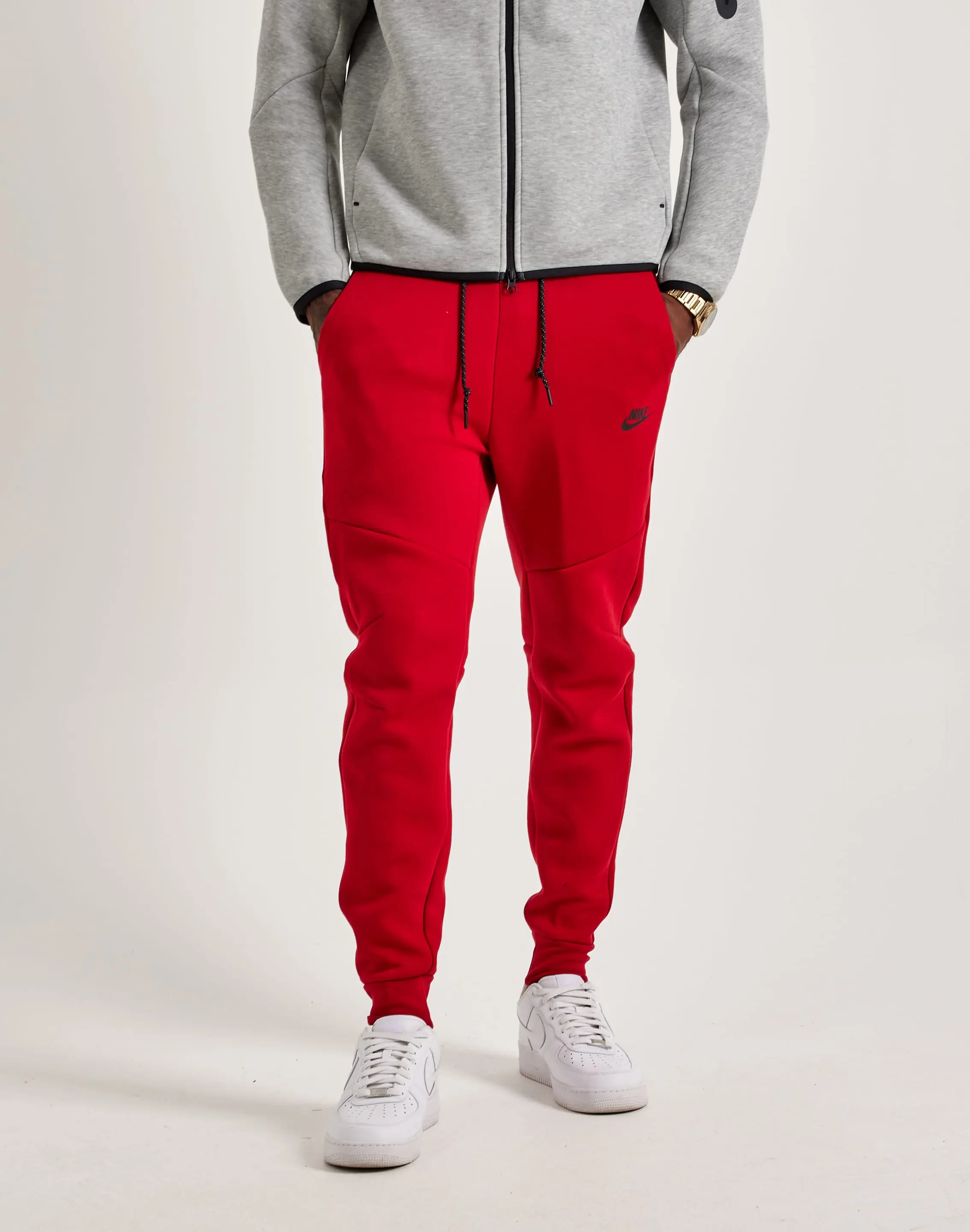 Mens Nike Tech Fleece Joggers