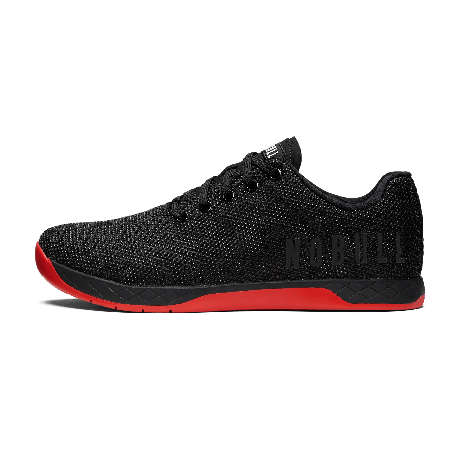 NOBULL Men's Outwork Shoe in Black Cherry - OG Strength Training Shoe, Durable Gym Trainer, Lifting Sneaker