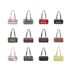 Von Dutch Barrel Bag - All Styles