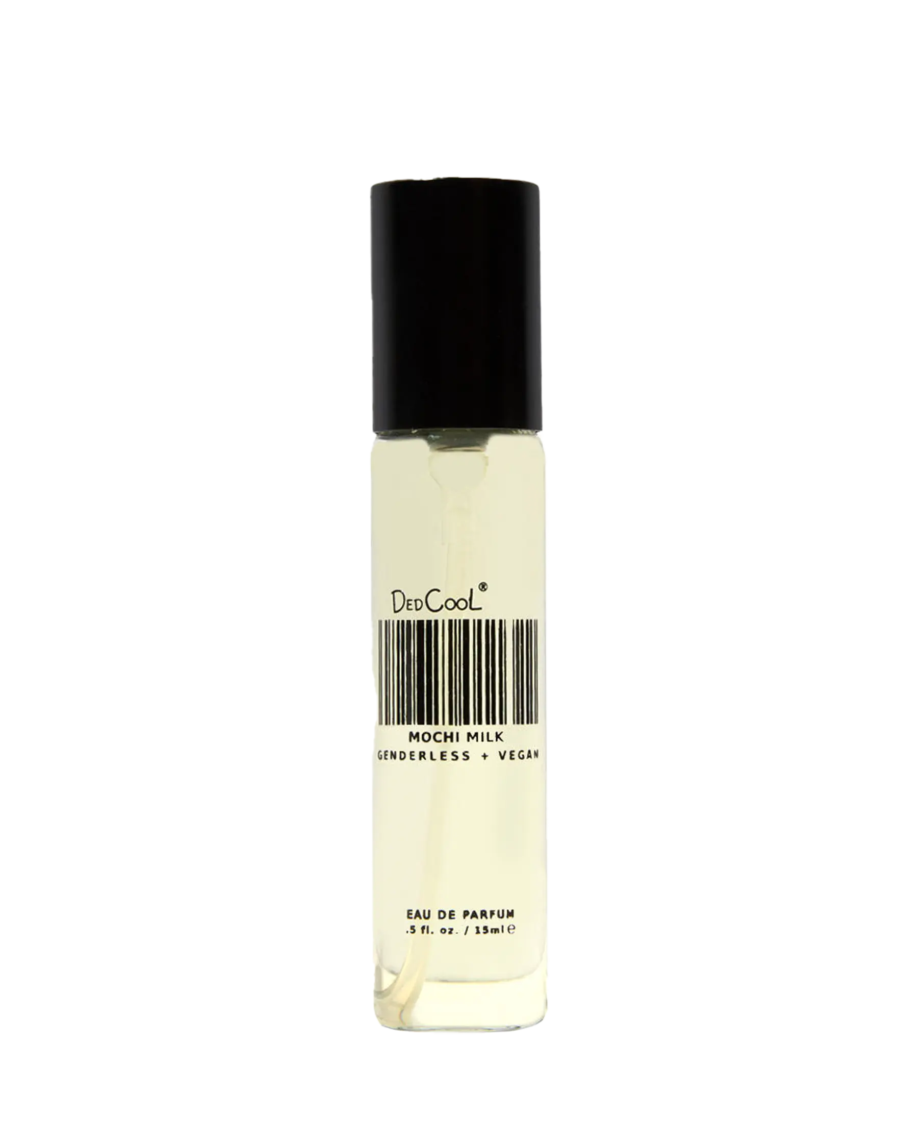 Mochi Milk Eau de Parfum Travel Spray