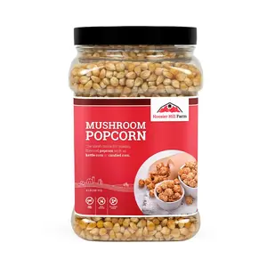 Hoosier Hill Farm Mushroom Popcorn