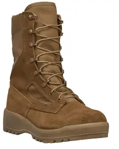 Belleville Men's C390 Hot Weather Military Boot - C390