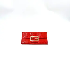 Pre-owned FENDI As Shown Clutches & Wristlets HZ 1886 wallet 26.03.05
