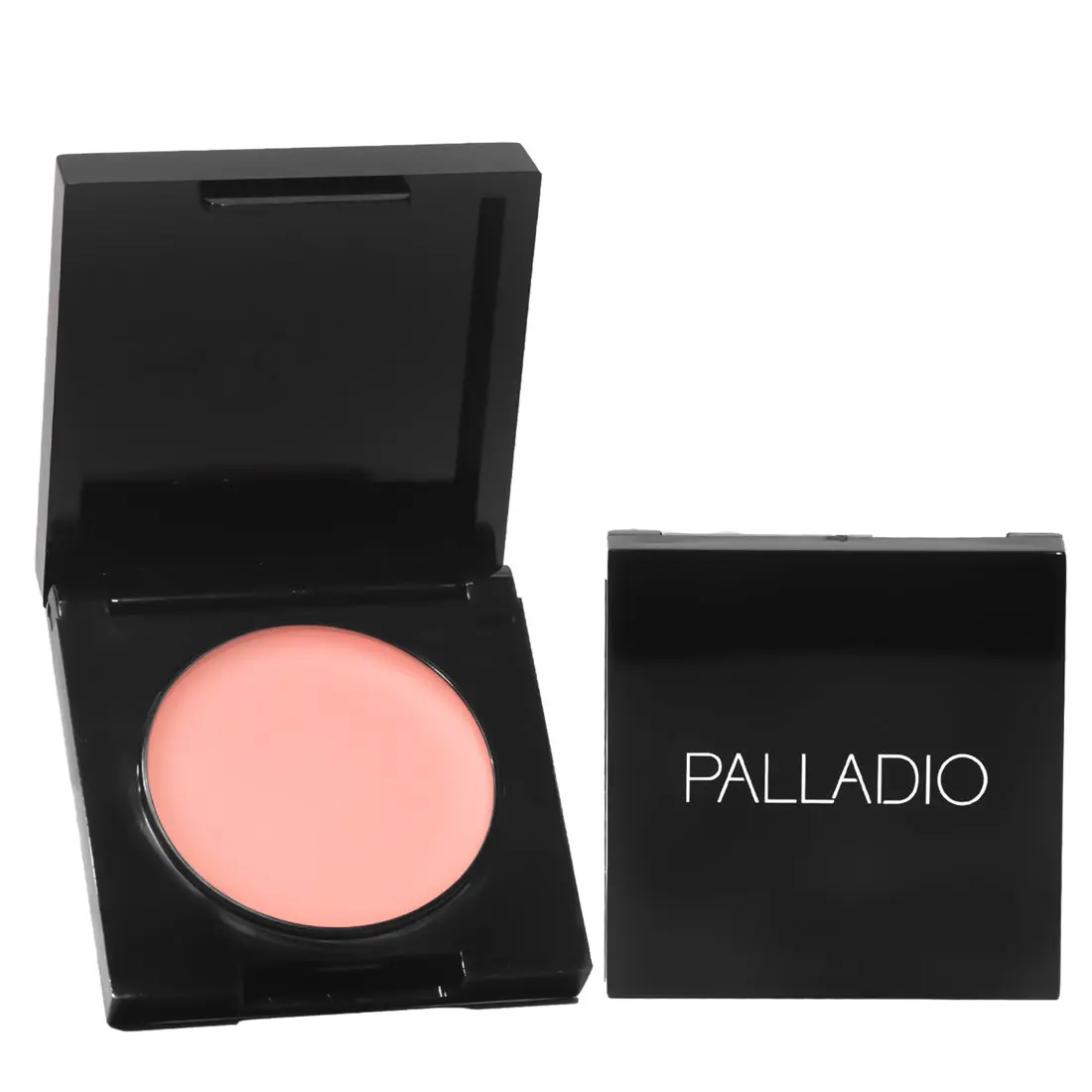 Palladio Under Eye Brightener Cosmetic - Caffeine Peptides, Vitamin E, Radiant Coverage, Blendable Color Corrector & Primer for Dull Tired Skin, Reduces Dark Circles, Brightening