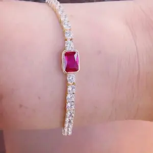 Carmiña’s bracelet