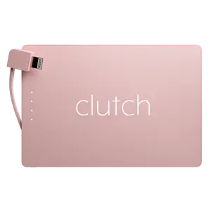 Clutch® Pro Lightning