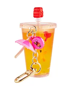 Beverage Besties Unicorno - Tropical Fizz (Special Edition) Vinyl Collectible