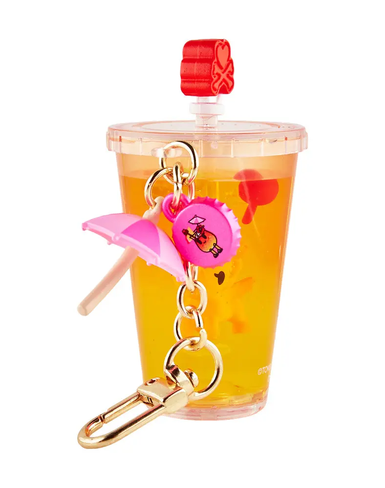 Beverage Besties Unicorno - Tropical Fizz (Special Edition) Vinyl Collectible