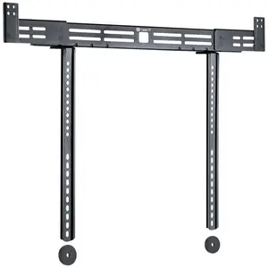 GEARit Soundbar Mount Bracket (Up to 22 lbs) for TV Audio Speaker
