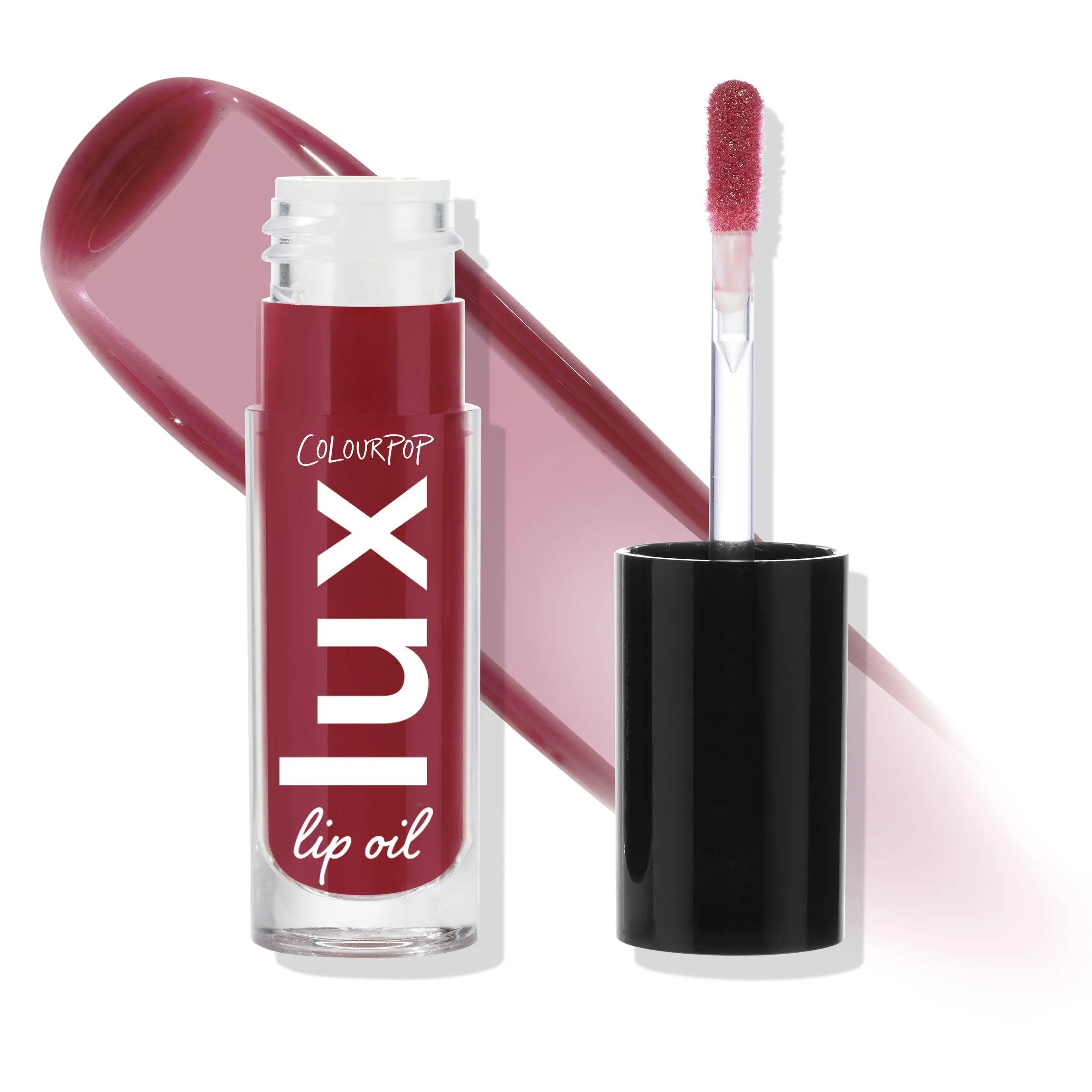 ColourPop® Twilight Lux Lip Oil - Super-Nourishing Lip Oil Limited-Edition ColourPop® Twilight Lux Lip Oil - Super-Nourishing Lip Oil Limited-Edition