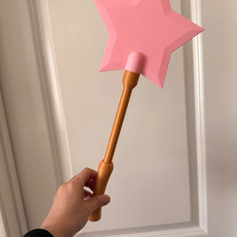 Pay wand Pay wand