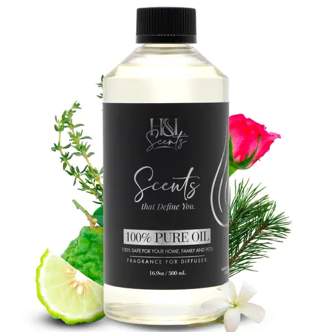 Westin Hotel | 100% Pure Oil Fragrance for Diffuser by H&L Scents