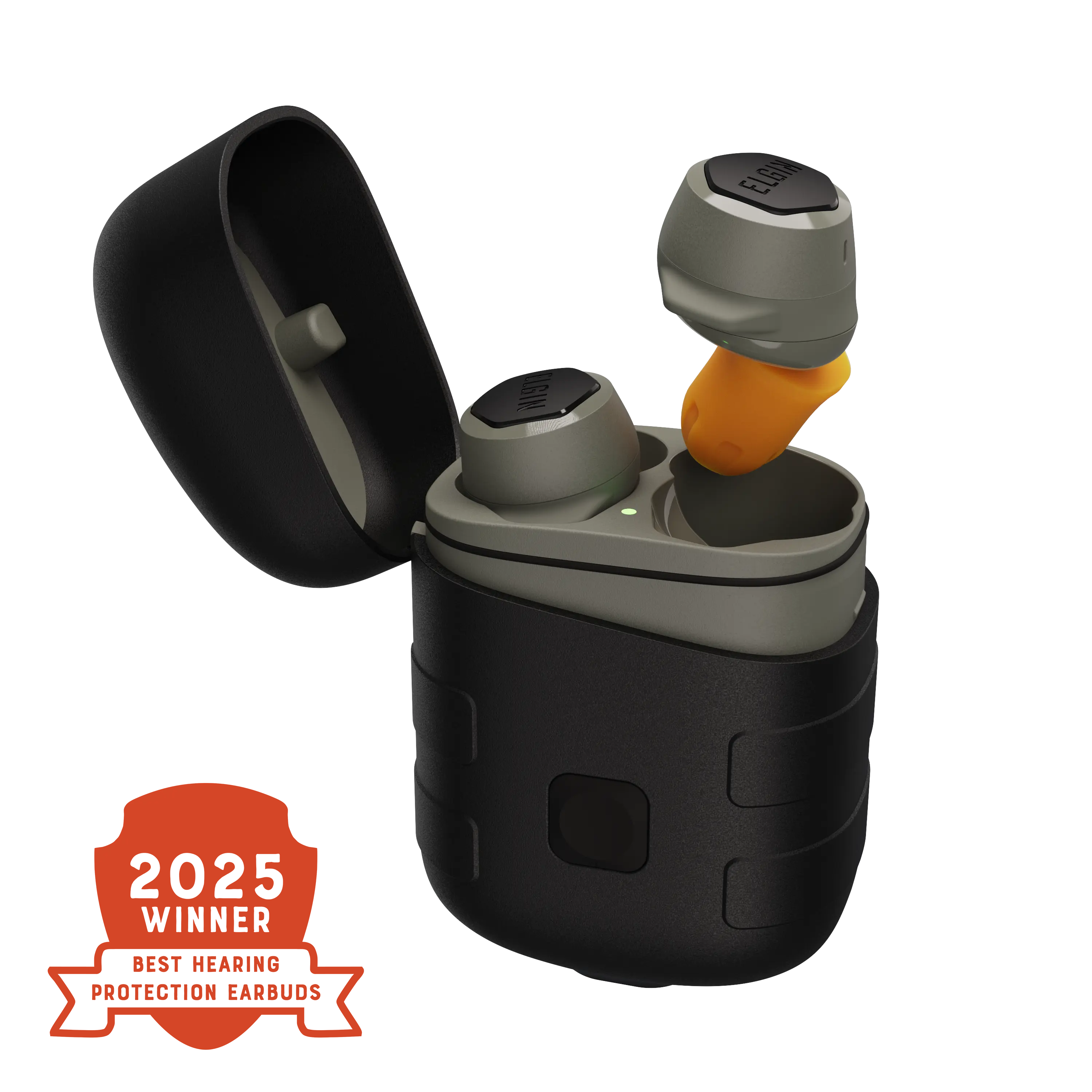 Rebel Noise Earplug Rebel Noise Earplug