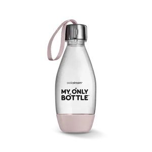 SodaStream 0.5 Liter My Only Bottle - Pink