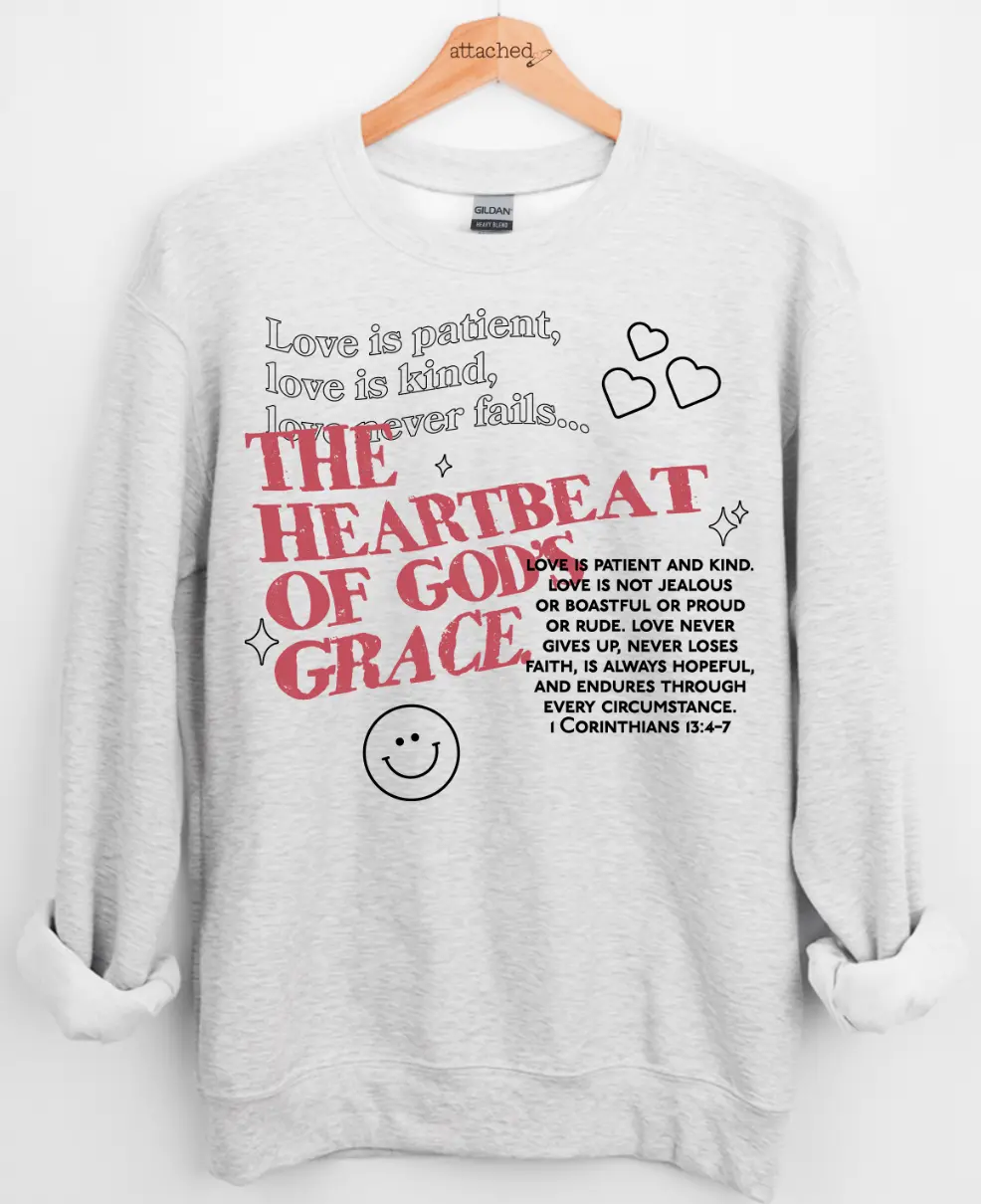Corinthians Graphic Top