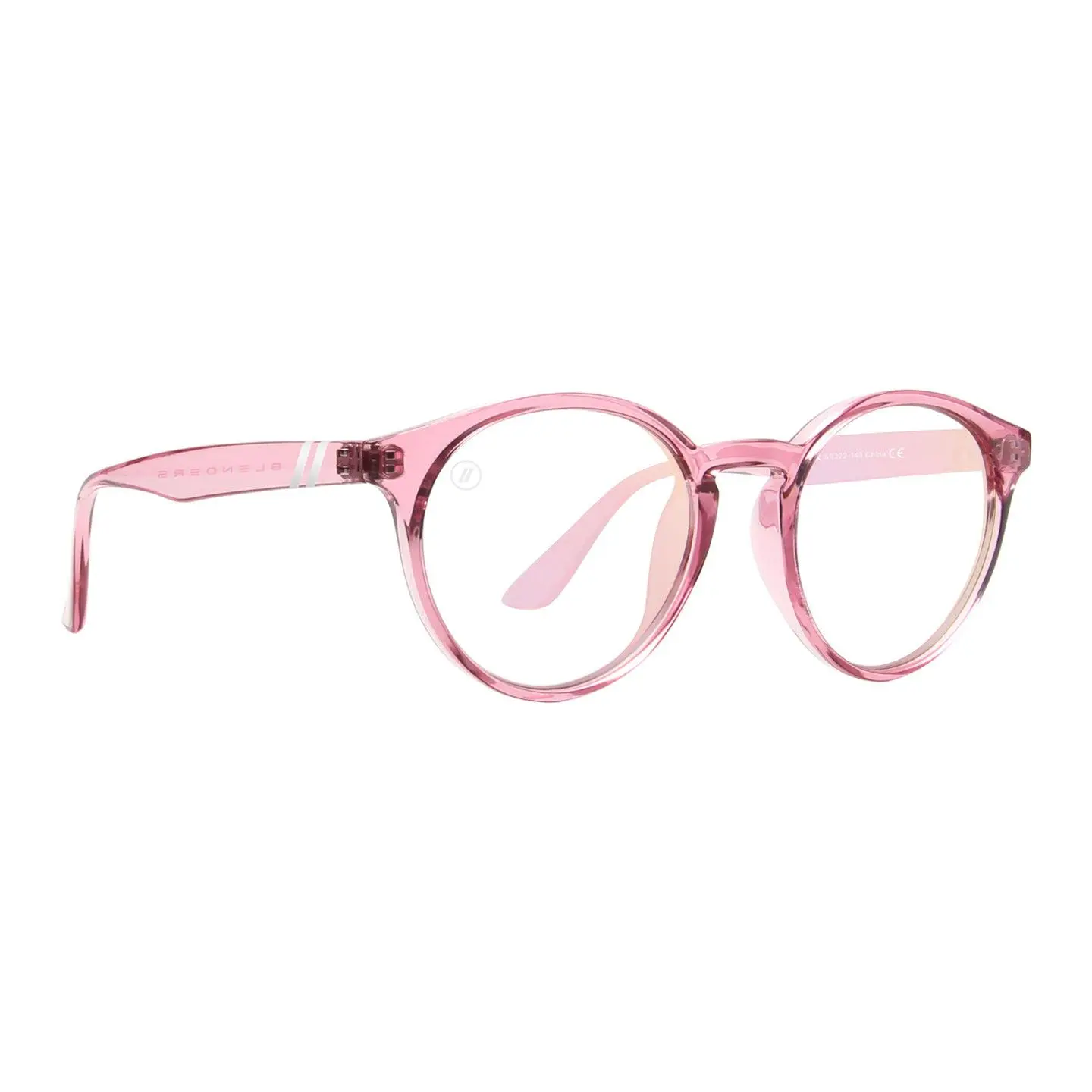 Crazy Love | Blue Light Non-Prescription Glasses