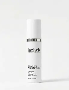Clarity Moisturizer Hydrate Skincare