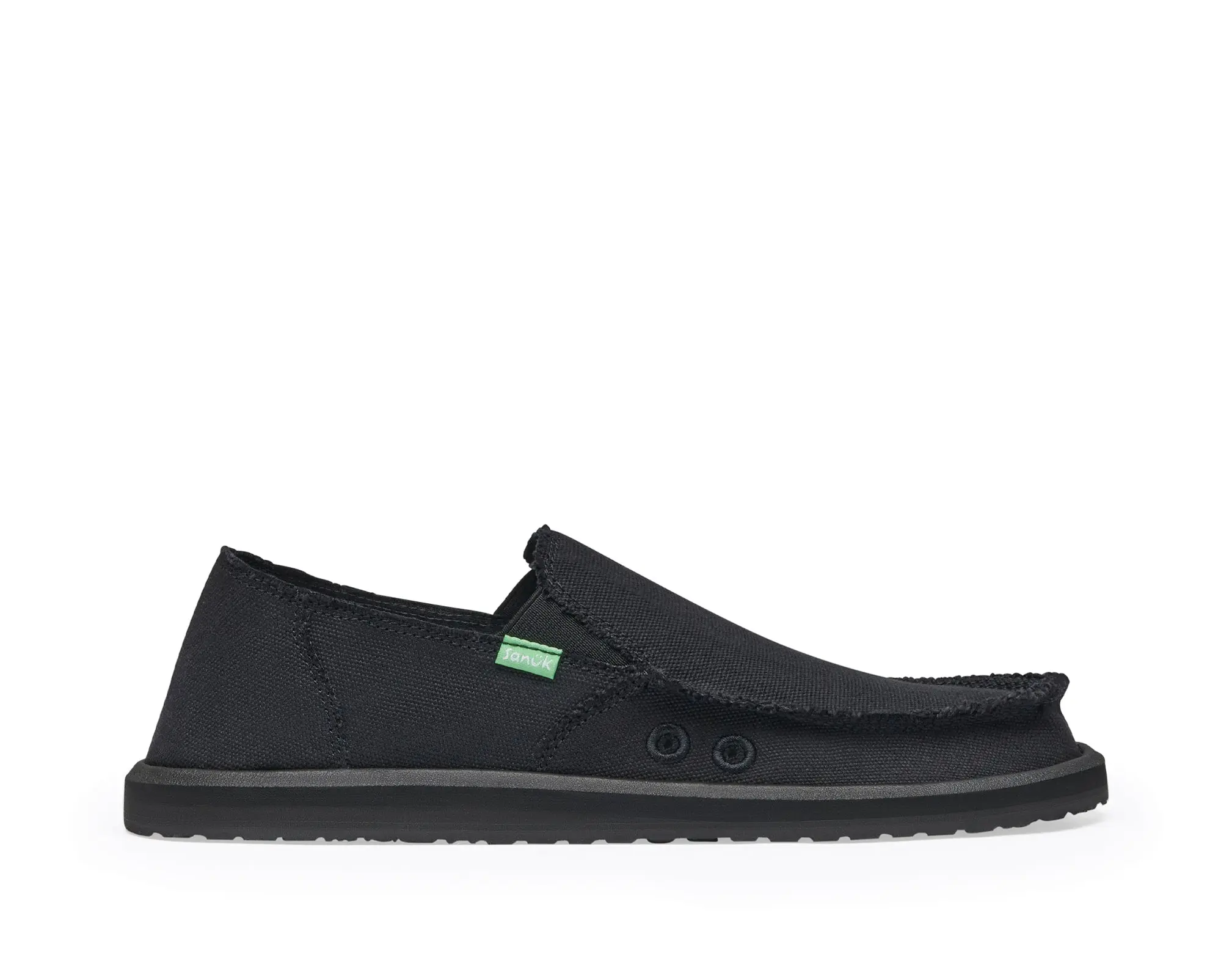 Sanuk Sidewalk Surfer - Men's Loafer Shoes