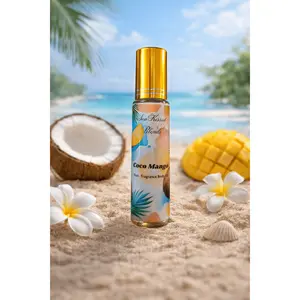 Coco Mango Fragrance Roll-on